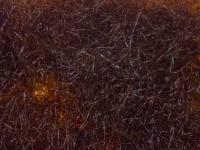 Micro Sparkle Dub - Brown Dark