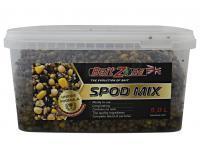 BaitZone Spodmix