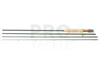 Rod Mikado Fly MLX Trout 9’ 2.70m #5