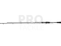 Rod Mikado Jaws Twitch 1.95m 5-28g