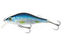 Hard lure Mikado Lightning 70mm 8.3g - Blue Bleak