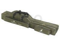 Mikado 2 Compartment Rod Holdall 120cm - Green