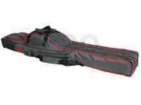 Mikado 3 Compartment Rod Holdall 140cm - Grey