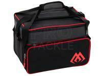 Fishing Bag Mikado with Tackle Boxes - Size M