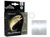Dragon Monofilament Lines Millennium Trout