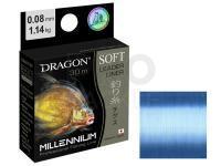 Dragon Monofilament Lines Millennium Soft