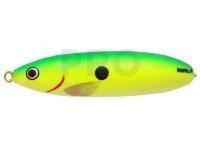 Lure Rapala Weedless Minnow Spoon 7cm - Green Shad UV
