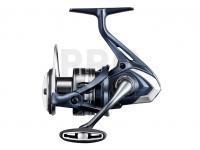 Shimano Miravel reels