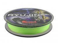 Braid Line Momoi Ryujin Lime Green - 0,08mm 8kg | 150m