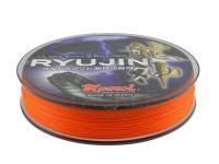 Braid Line Momoi Ryujin Orange - 0,12mm 10kg | 300m