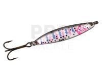 Trout Spoon Blue Fox Moresilda Trout Series 60mm 10g - RT