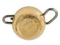 Select Tungsten Jig Sinkers Cheburashka Gold 3.5g