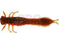 Soft Baits Westin Odonata Ned Creaturebait 6.5cm 2g - Brown Shiner