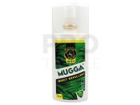 Mugga Mugga - DEET Spray 9,5%