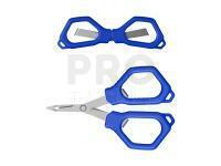 Folding Multi Tool Mustad MT-112F 4" - 10 cm