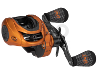 Lew’s Mach Crush Baitcast Reel