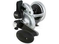 Penn Fathom II Lever Drag 2 Speed 15LD2 BENT T HANDLE
