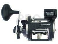 Okuma Multiplier Reels Classic Linecounter XPD