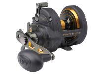 Penn Baitcasting Reels Fathom II Star Drag