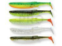 Soft Baits Savage Gear Craft Bleak Clam Mix 10cm 5pcs - Dark Water Mix