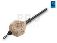 Delphin CyberBARBED PVA TUBE Lead - 90g