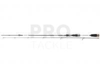 Rod Daiwa Silver Creek UL Spoon 1.90m 0.5-5g