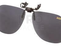 Polarization overlays AK-OKX02SM