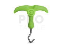 Delphin Knot tying tool Knoter