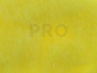 Natural UV Dubbing - Lemon Yellow