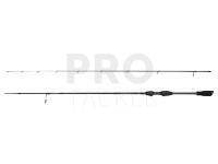 Rod Savage Gear Defiance SG2 Ultra Light Game 2.13m 0.5-7g