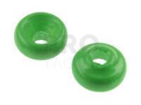 Neck Rings Green - no. 3