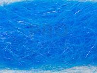 Neon Hair 20cm long fiber - Blue / Blue pearl Hair