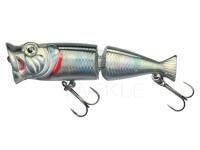 Hard Lure Jaxon Atract Jointed Popper 8cm 11g - H