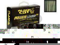 Black Cat Power Leader RS 20m - 1.40mm