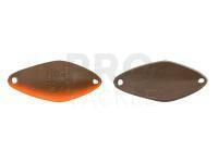 Nories Masukuroto Gluttony 1.8g - #027 (Brown / Orange)