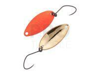 Spoon Nories Masukuroto Tulle 3.0g - #001 (Fluo‑Red / Gold)