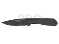 Marttiini Black 8 Folding Knife