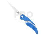 Cuda 4 Titanium Bonded Fillet Knife