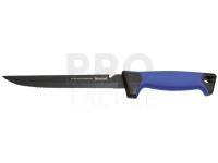 Mustad Serrated Fillet Knife MT004