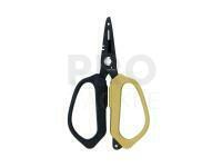 Westin Braid Scissor & Splitring Plier Stainless