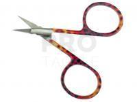 Brown trout scissor AH021 Arrow point 9.5cm