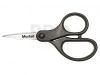 Mustad Braid scissors MT024 11.5cm