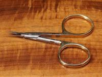 Dr. Slick Dr Slick 3,5'' Micro Tip Arrow Scissors