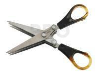 Scissors Jaxon NS27B Worm cutters