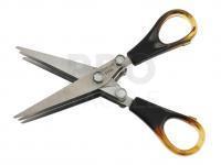 Jaxon Scissors NS27B Worm cutters