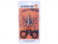 Guideline Salmon Forceps