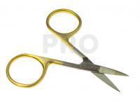 FMFly Scissors Gold