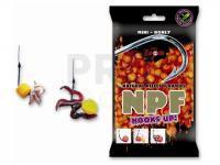 Carp Zoom Carp Zoom NPF Natural Pellet Floating