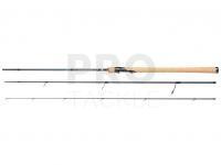 Rod Abu Garcia SÖLV AG2 Spinning 3.30m 15-40g Moderate Fast