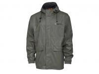 Jacket Prologic Rain Jacket Bark Green - XL